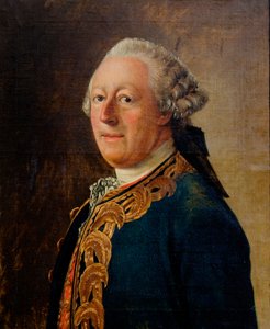 Jan Maximiliaan van Tuyll van Serooskerken (1710-1762)
