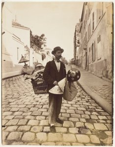  av Jean Eugène Auguste Atget