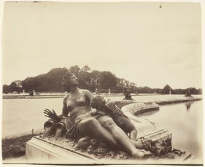  av Jean Eugène Auguste Atget