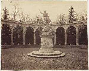  av Jean Eugène Auguste Atget