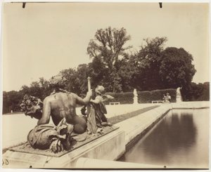  av Jean Eugène Auguste Atget
