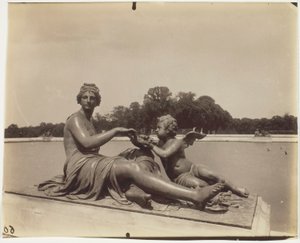  av Jean Eugène Auguste Atget