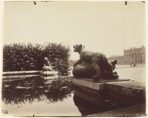  av Jean Eugène Auguste Atget