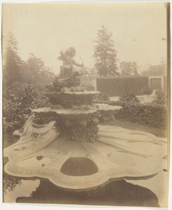 av Jean Eugène Auguste Atget