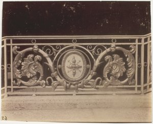  av Jean Eugène Auguste Atget