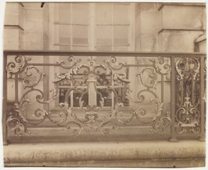  av Jean Eugène Auguste Atget