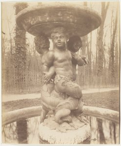  av Jean Eugène Auguste Atget