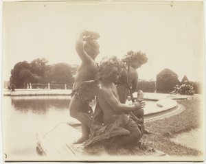  av Jean Eugène Auguste Atget