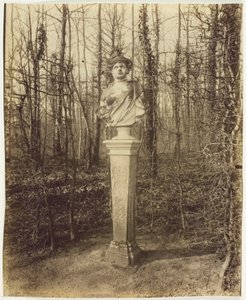  av Jean Eugène Auguste Atget
