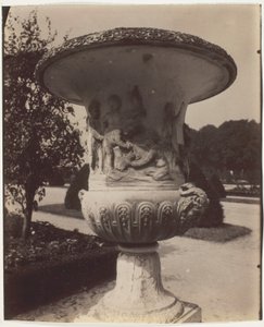  av Jean Eugène Auguste Atget