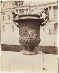  av Jean Eugène Auguste Atget