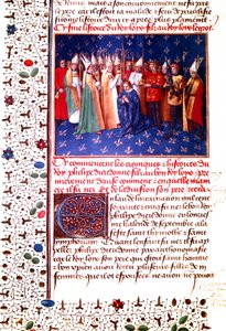  av Jean Fouquet