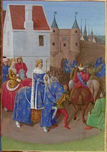  av Jean Fouquet