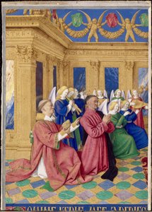  av Jean Fouquet