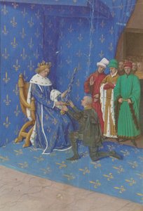  av Jean Fouquet