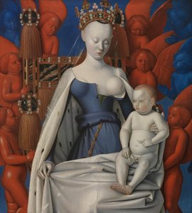 Madonna-laktaner