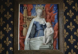  av Jean Fouquet