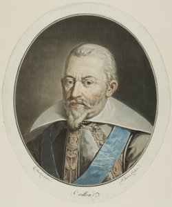  av Jean Francois Janinet