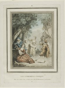  av Jean Francois Janinet