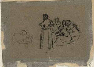  av Jean Francois Millet