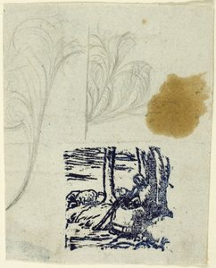  av Jean Francois Millet