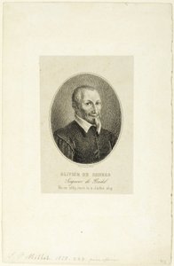  av Jean Francois Millet