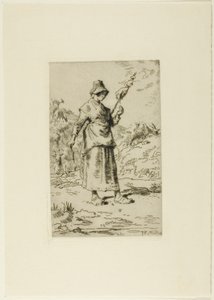  av Jean Francois Millet