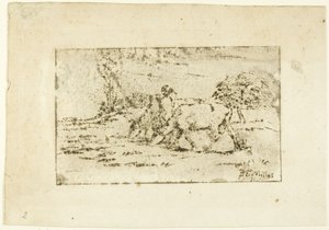  av Jean Francois Millet