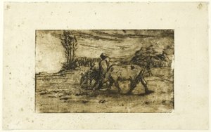  av Jean Francois Millet