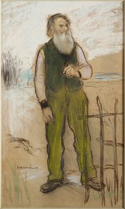  av Jean Francois Raffaelli