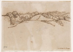  av Jean Francois Millet