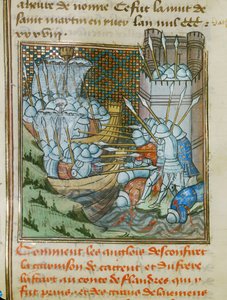  av Jean Froissart