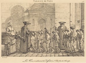  av Jean Henri Marlet
