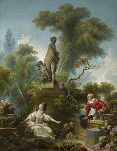  av Jean Honore Fragonard