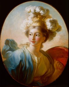  av Jean Honore Fragonard