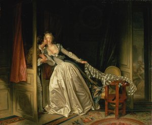  av Jean Honore Fragonard