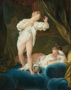  av Jean Honore Fragonard