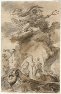 Angelica este expusă orcnorvegianului av Jean Honore Fragonard