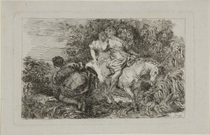  av Jean Honore Fragonard