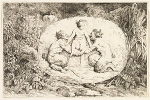  av Jean Honore Fragonard