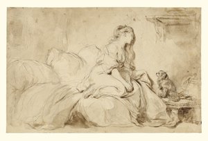  av Jean Honore Fragonard
