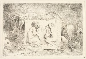  av Jean Honore Fragonard