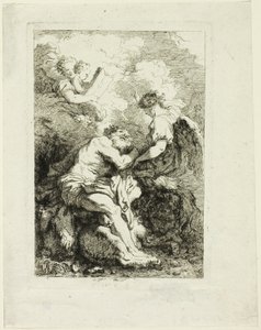  av Jean Honore Fragonard