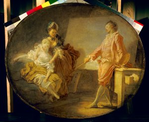 Der Anfang des Modells