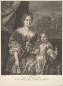Våren, 1760-1831.