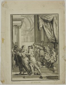  av Jean Jacques Flipart