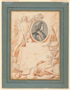  av Jean Jacques Francois Le Barbier
