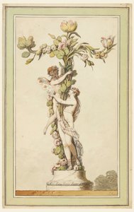  av Jean Jacques Francois Le Barbier