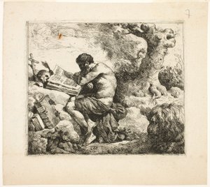  av Jean Jacques Lagrenee