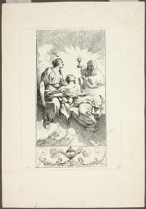  av Jean Jacques Lagrenee